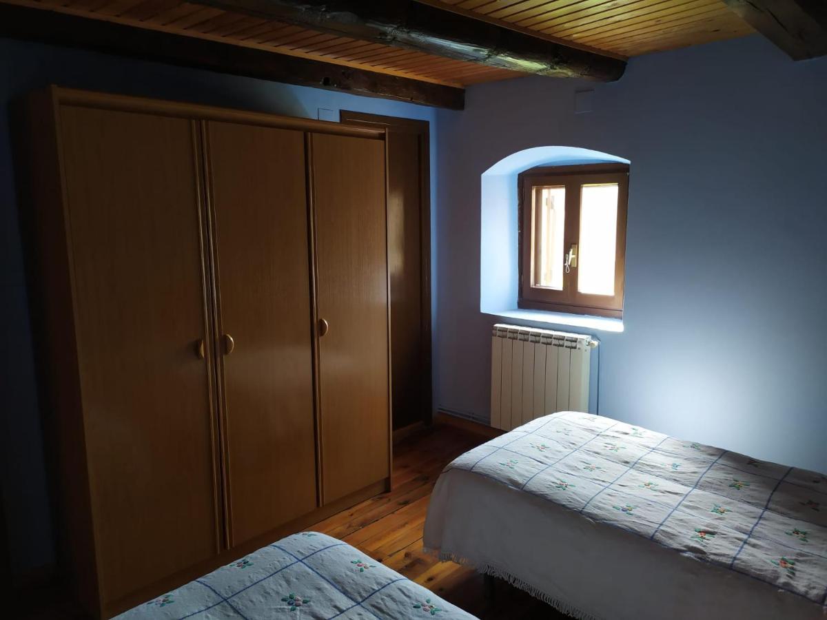 Casa Cebollero Autural Guest House Fraginal Exterior photo